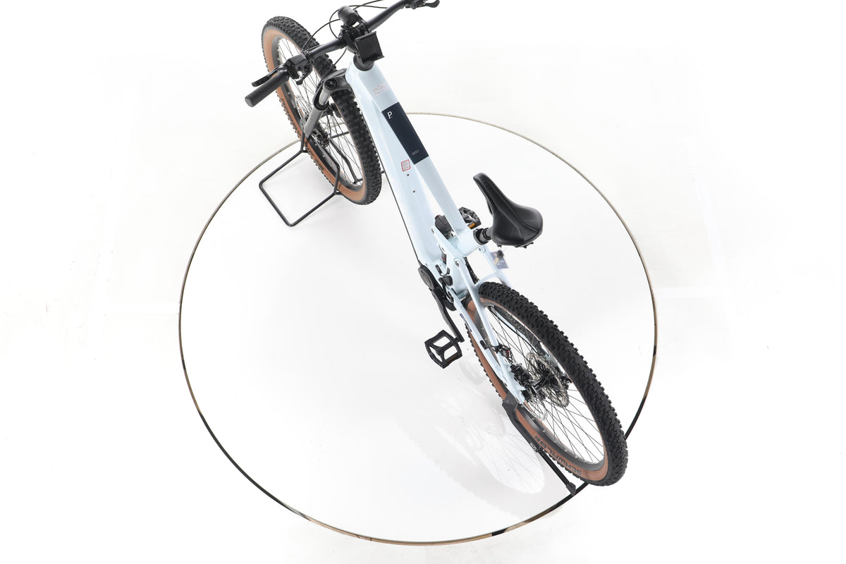 Cube Stereo Hybrid 140 HPC Pro E-Bike Fully Carbon - Image 21