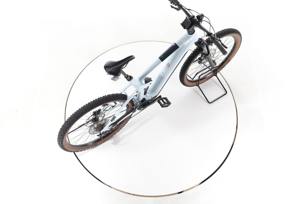 Cube Stereo Hybrid 140 HPC Pro E-Bike Fully Carbon - Image 24