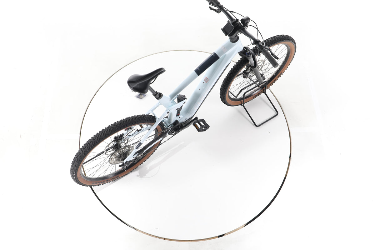 Cube Stereo Hybrid 140 HPC Pro E-Bike Fully Carbon - Image 24