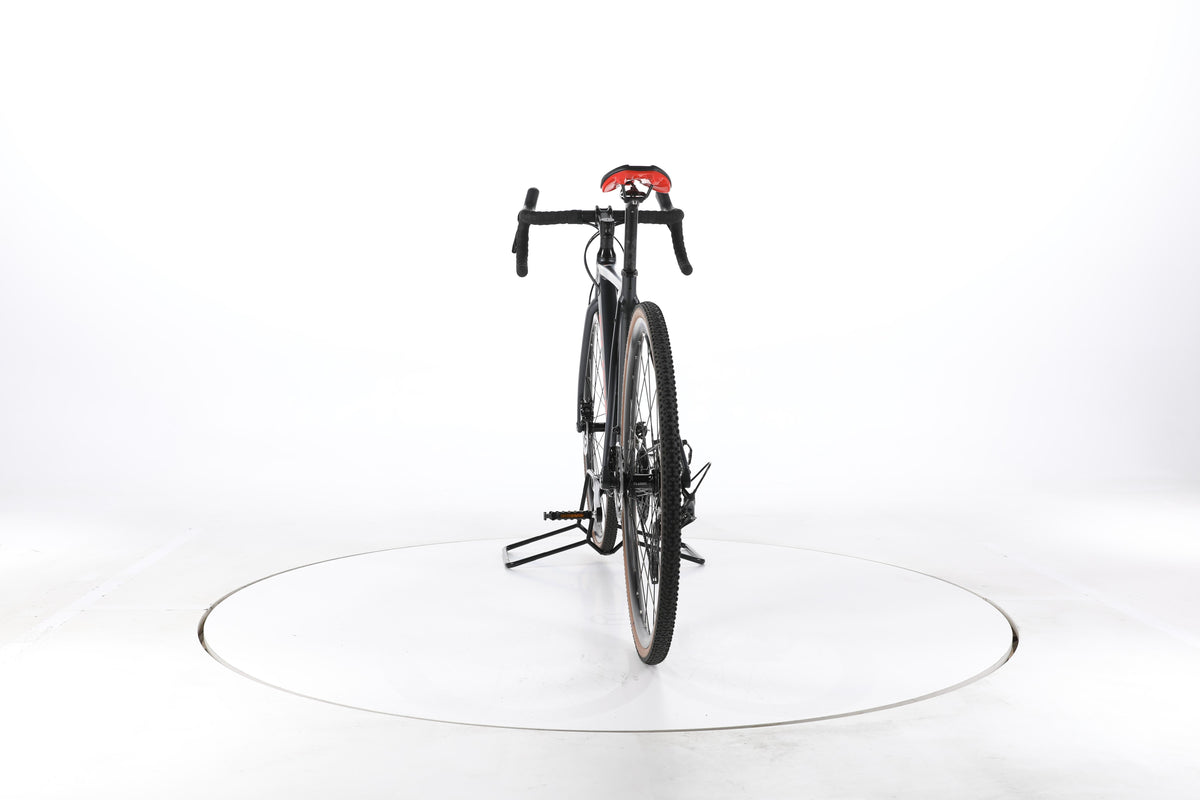 Cube Cross Race Pro Gravelbike - Image 10
