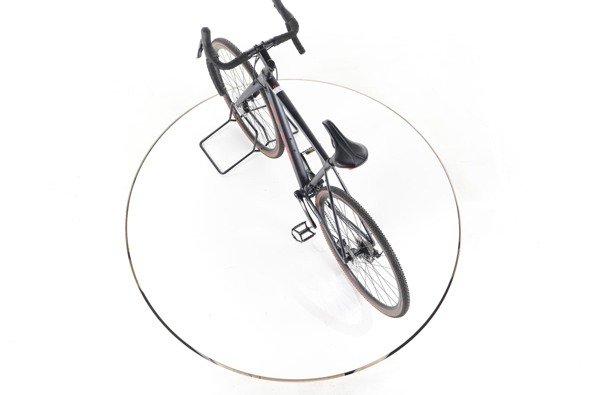 Cube Cross Race Pro Gravelbike - Image 21