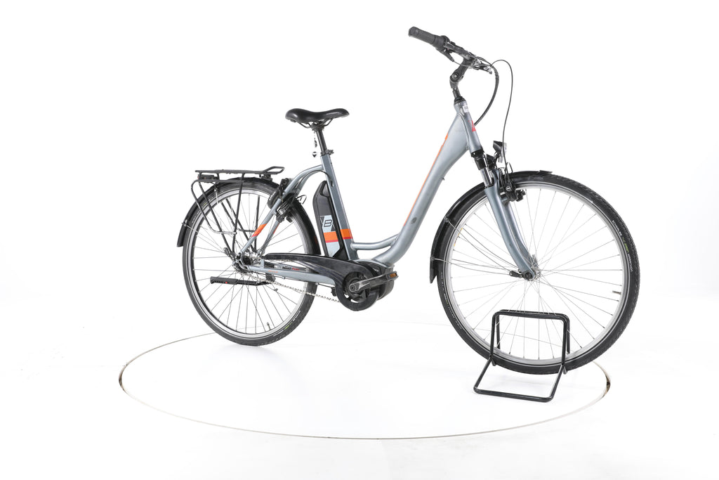 Bicycles Faro 7.4 FL City E-Bike Tiefeinsteiger - Image 2