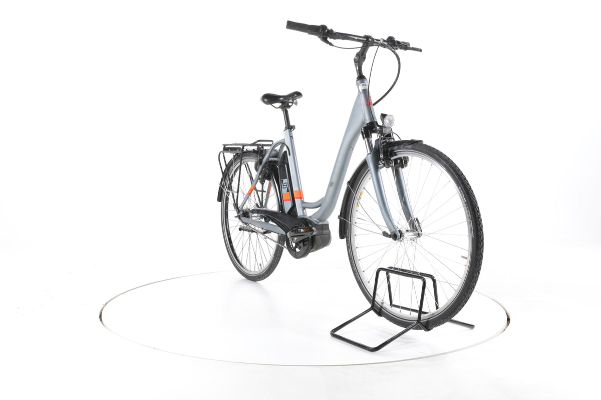 Bicycles Faro 7.4 FL City E-Bike Tiefeinsteiger - Image 3