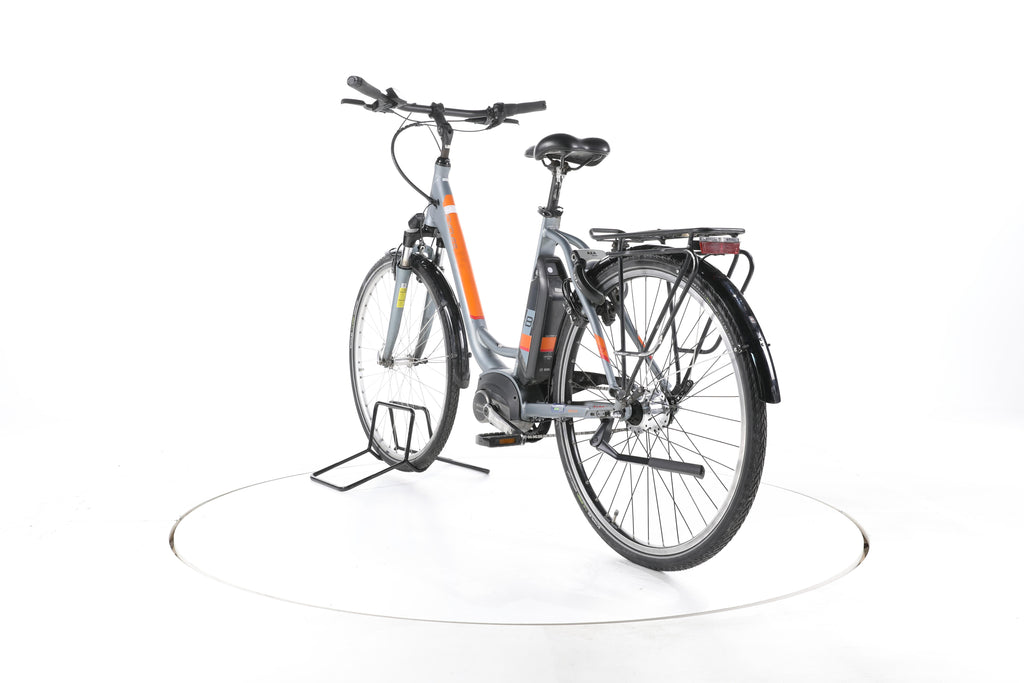 Bicycles Faro 7.4 FL City E-Bike Tiefeinsteiger - Image 9