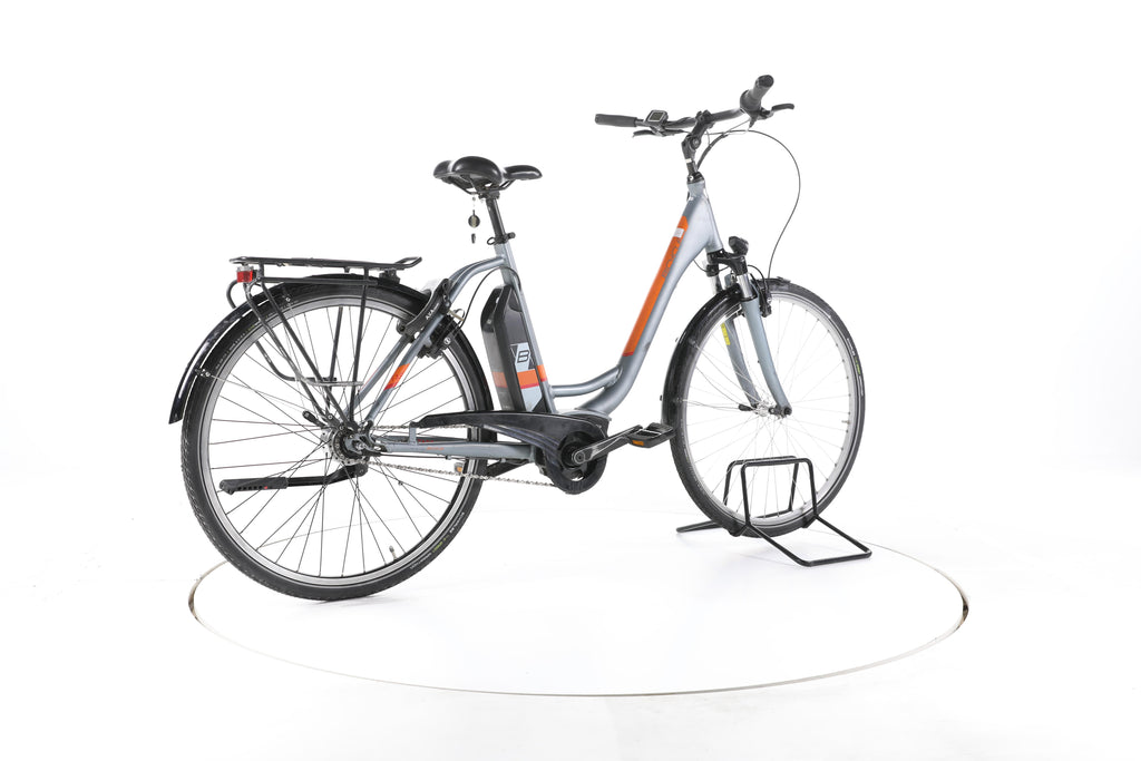 Bicycles Faro 7.4 FL City E-Bike Tiefeinsteiger - Image 12