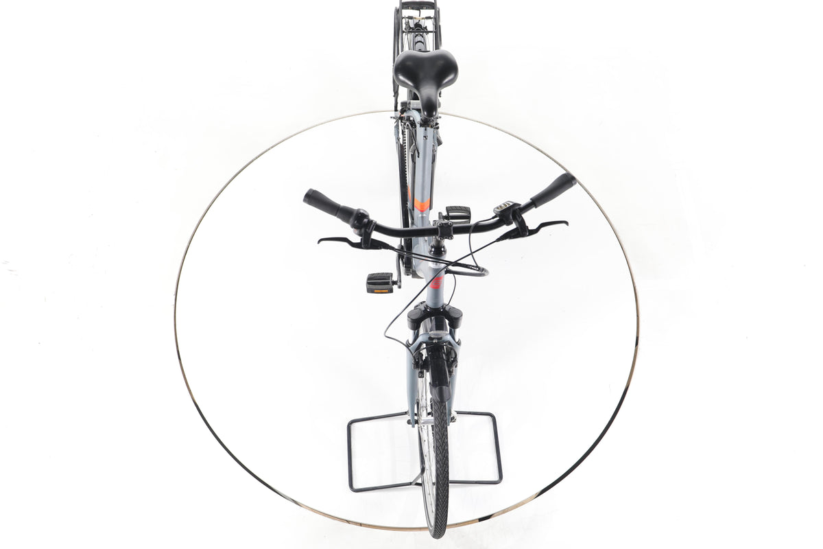 Bicycles Faro 7.4 FL City E-Bike Tiefeinsteiger - Image 16