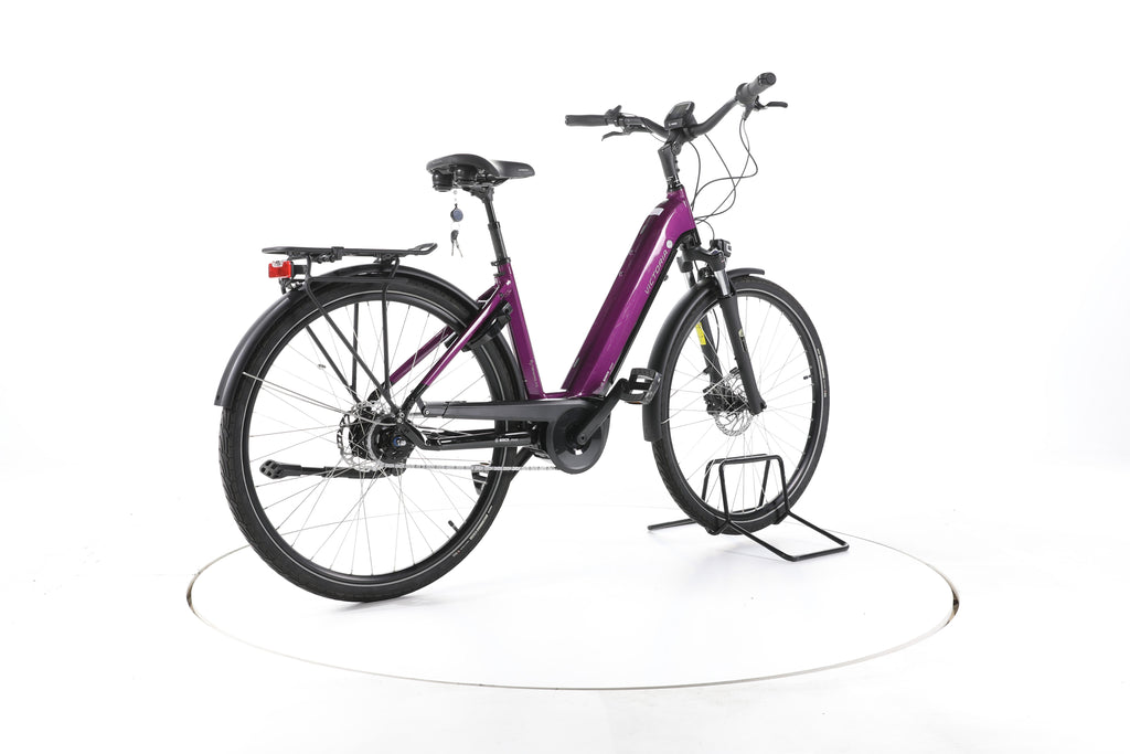 Victoria eTrekking 11.5 City E-Bike Tiefeinsteiger - Image 12