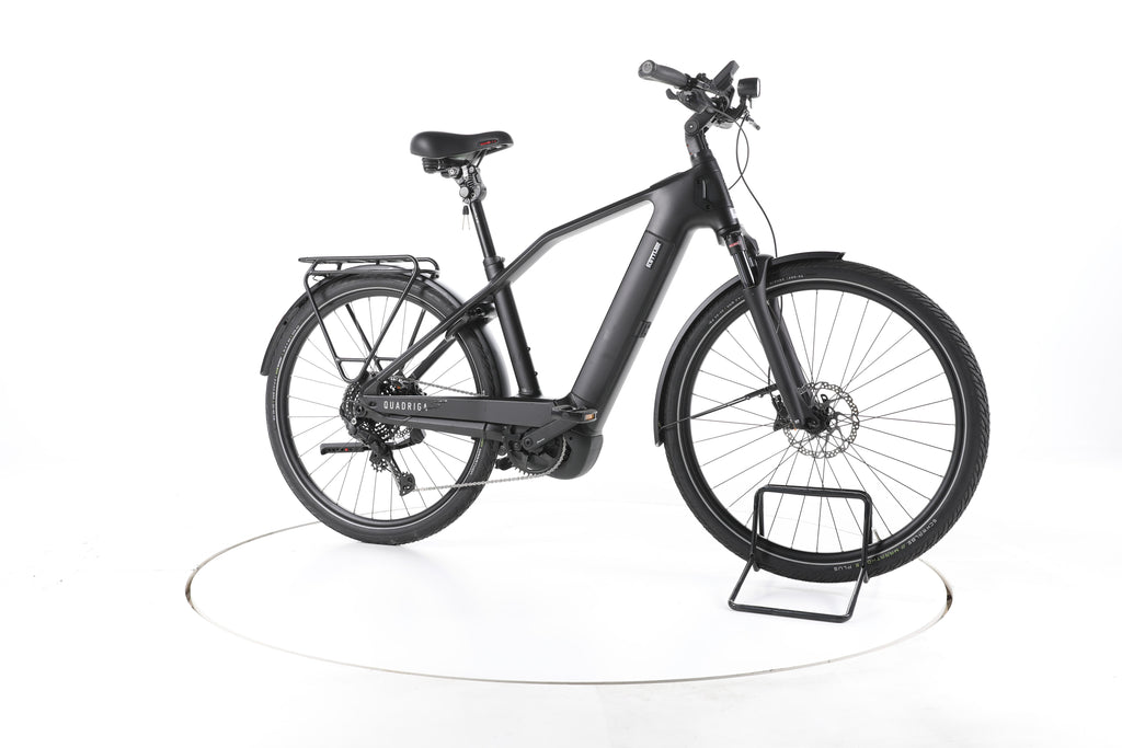 Kettler Quadriga CX 10 Trekking E-Bike 2025 - Image 2