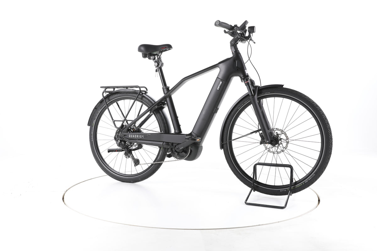 Kettler Quadriga CX 10 Trekking E-Bike 2025 - Image 2