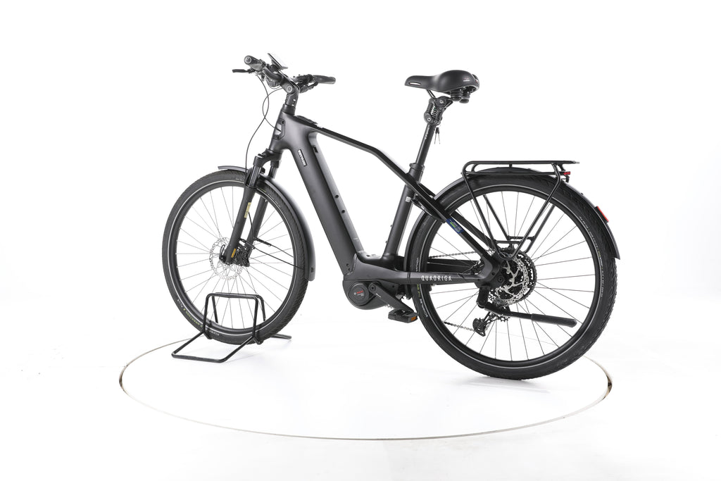 Kettler Quadriga CX 10 Trekking E-Bike 2025 - Image 8