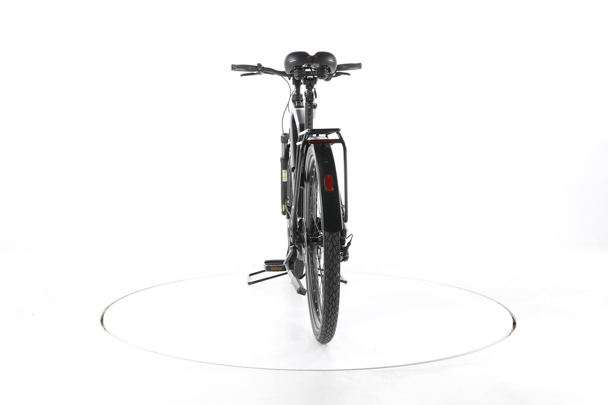 Kettler Quadriga CX 10 Trekking E-Bike 2025 - Image 10