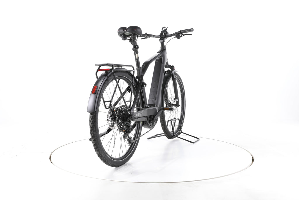 Kettler Quadriga CX 10 Trekking E-Bike 2025 - Image 11