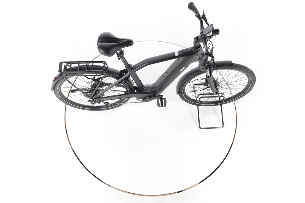 Kettler Quadriga CX 10 Trekking E-Bike 2025 - Image 13