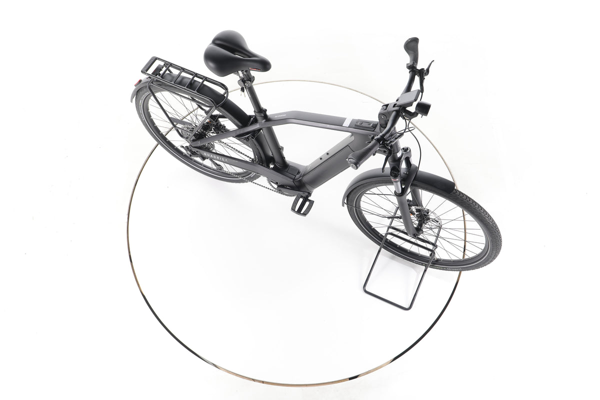 Kettler Quadriga CX 10 Trekking E-Bike 2025 - Image 14
