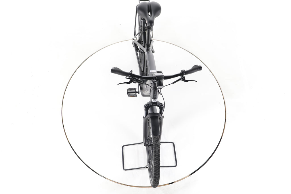 Kettler Quadriga CX 10 Trekking E-Bike 2025 - Image 16