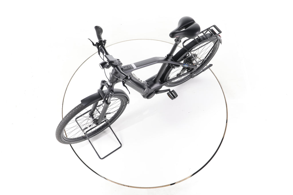 Kettler Quadriga CX 10 Trekking E-Bike 2025 - Image 18