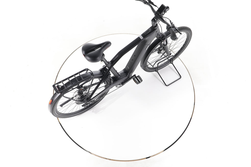Kettler Quadriga CX 10 Trekking E-Bike 2025 - Image 24