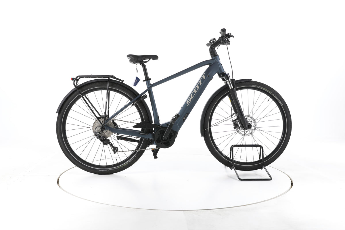 Scott Sub Tour Trekking E-Bike - Image 1