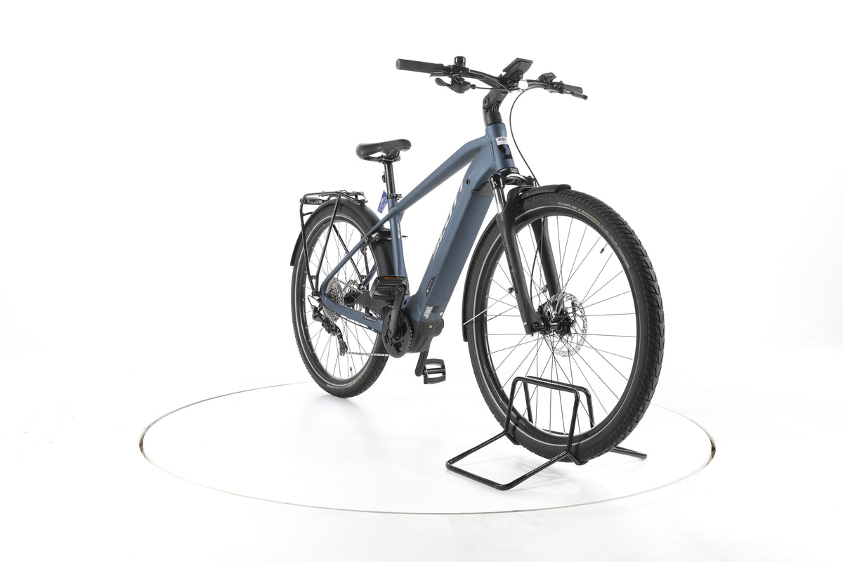 Scott Sub Tour Trekking E-Bike - Image 3