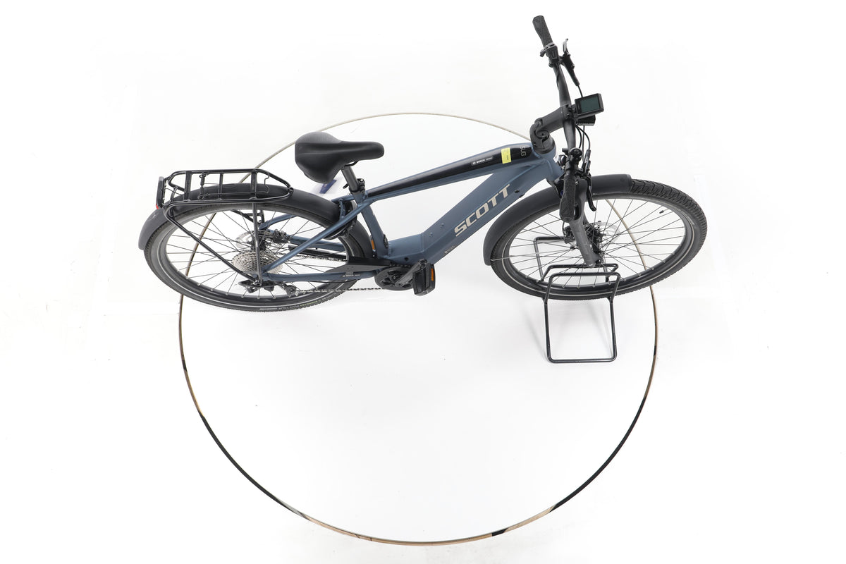 Scott Sub Tour Trekking E-Bike - Image 13