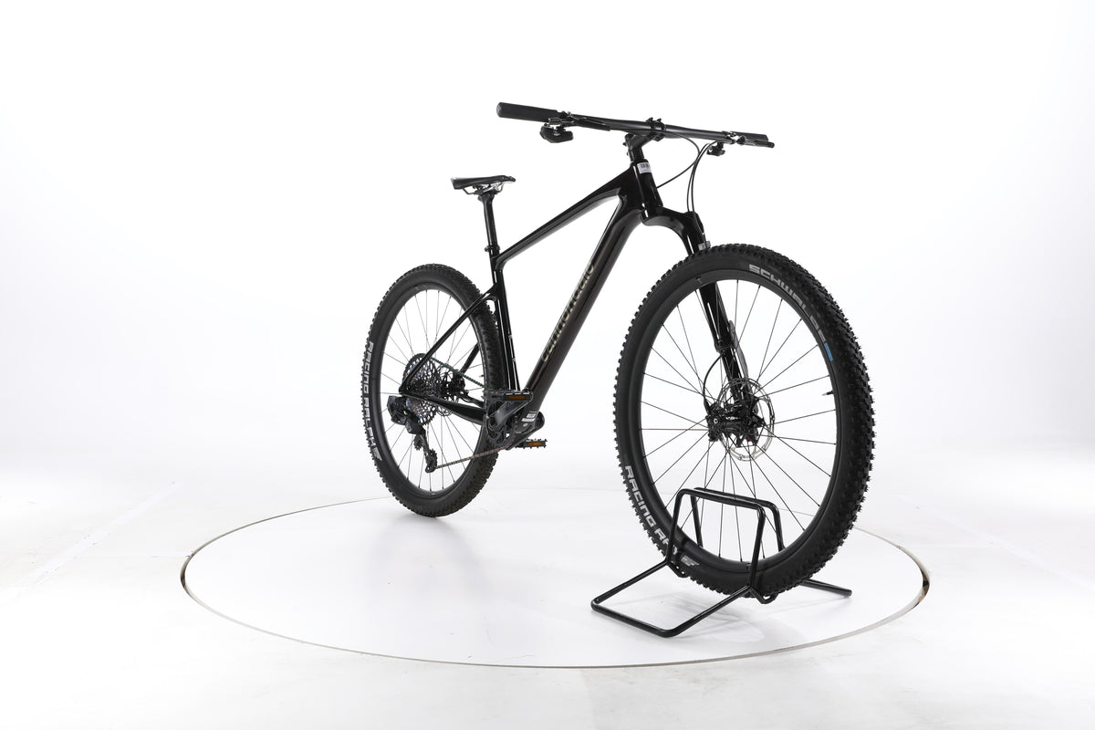 Cannondale Scalpel HT Hi-Mod Ultimate Fahrrad Hardtail - Image 3