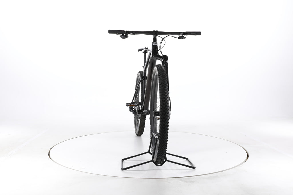 Cannondale Scalpel HT Hi-Mod Ultimate Fahrrad Hardtail - Image 4