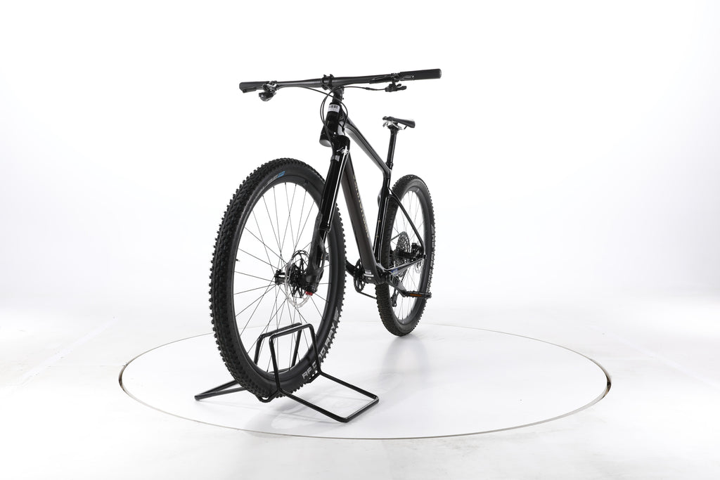 Cannondale Scalpel HT Hi-Mod Ultimate Fahrrad Hardtail - Image 5