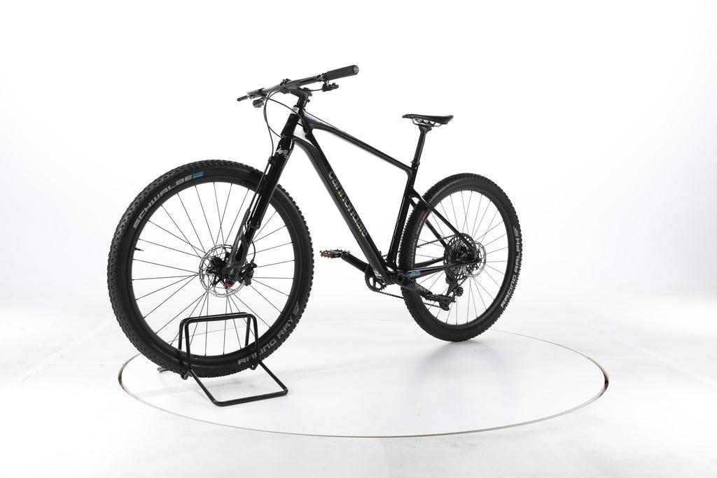 Cannondale Scalpel HT Hi-Mod Ultimate Fahrrad Hardtail - Image 6