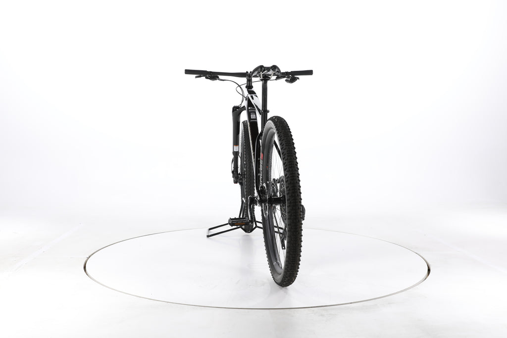 Cannondale Scalpel HT Hi-Mod Ultimate Fahrrad Hardtail - Image 10