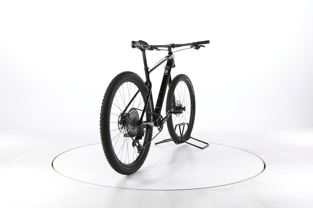 Cannondale Scalpel HT Hi-Mod Ultimate Fahrrad Hardtail - Image 11