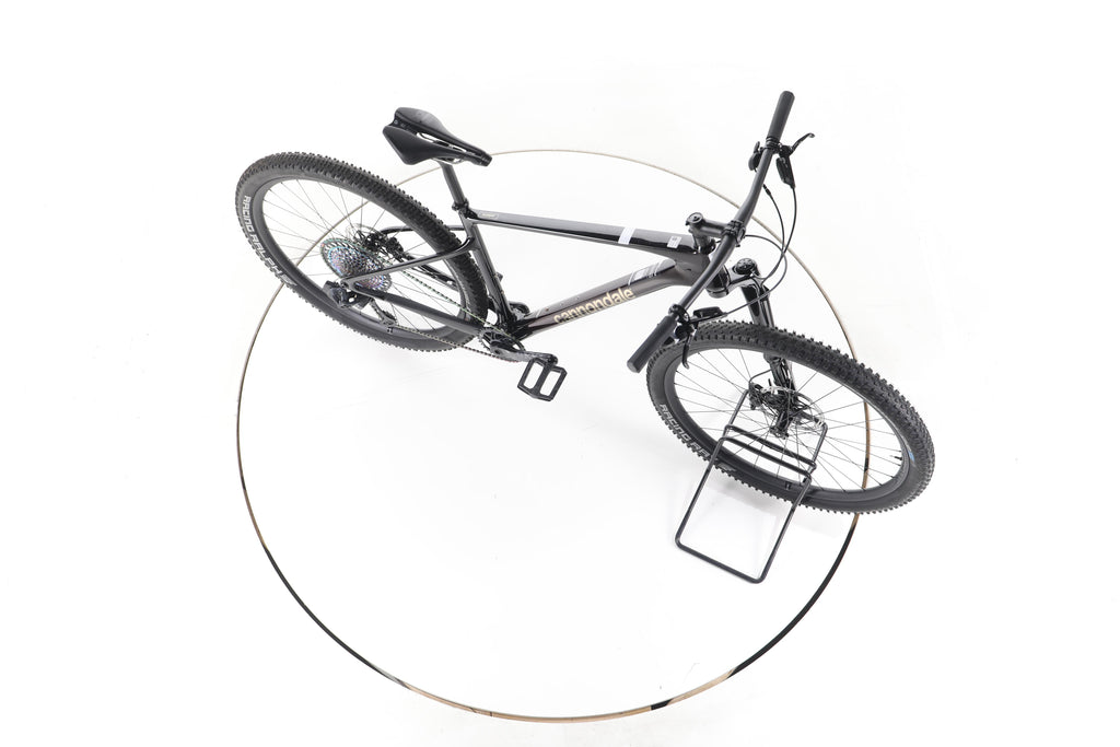 Cannondale Scalpel HT Hi-Mod Ultimate Fahrrad Hardtail - Image 14