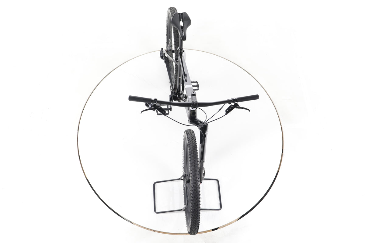 Cannondale Scalpel HT Hi-Mod Ultimate Fahrrad Hardtail - Image 16