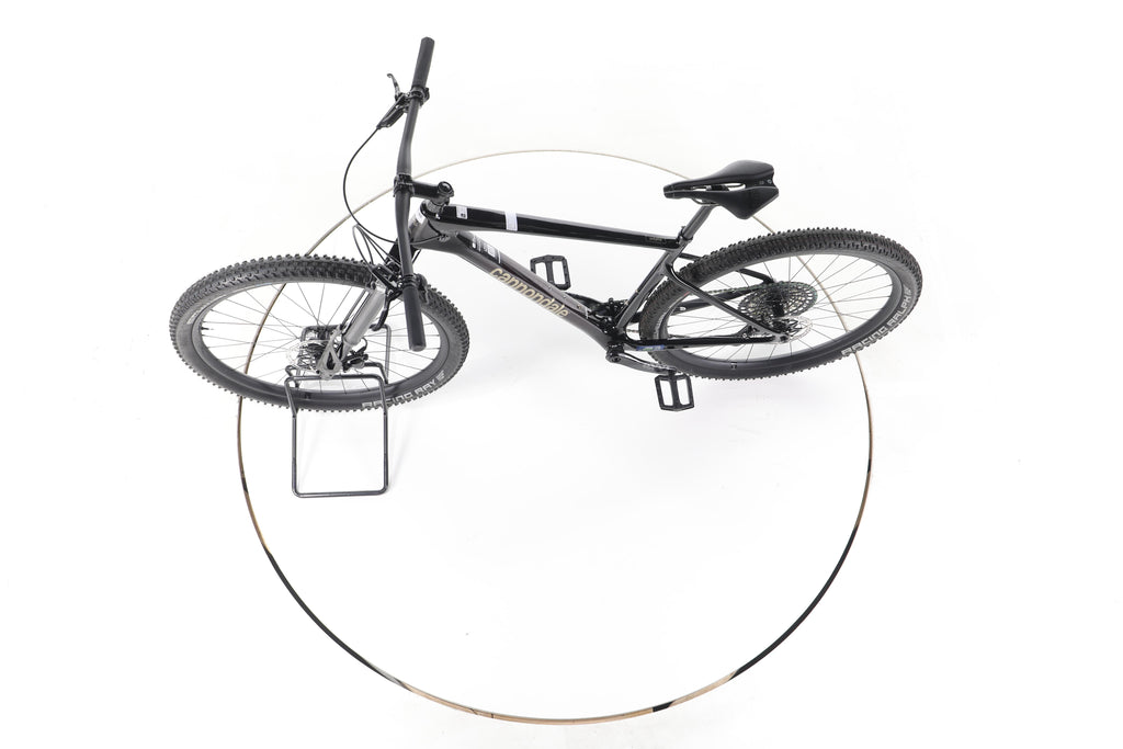 Cannondale Scalpel HT Hi-Mod Ultimate Fahrrad Hardtail - Image 19