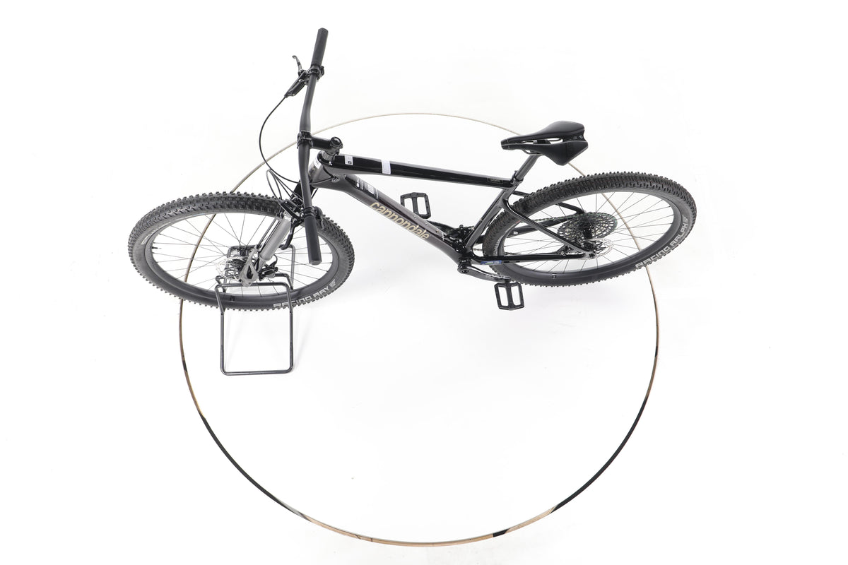 Cannondale Scalpel HT Hi-Mod Ultimate Fahrrad Hardtail - Image 19