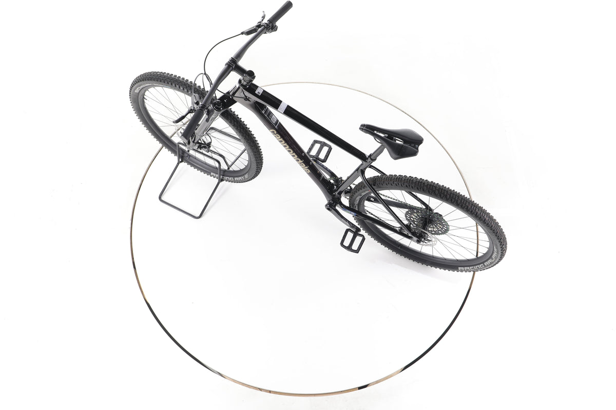 Cannondale Scalpel HT Hi-Mod Ultimate Fahrrad Hardtail - Image 20