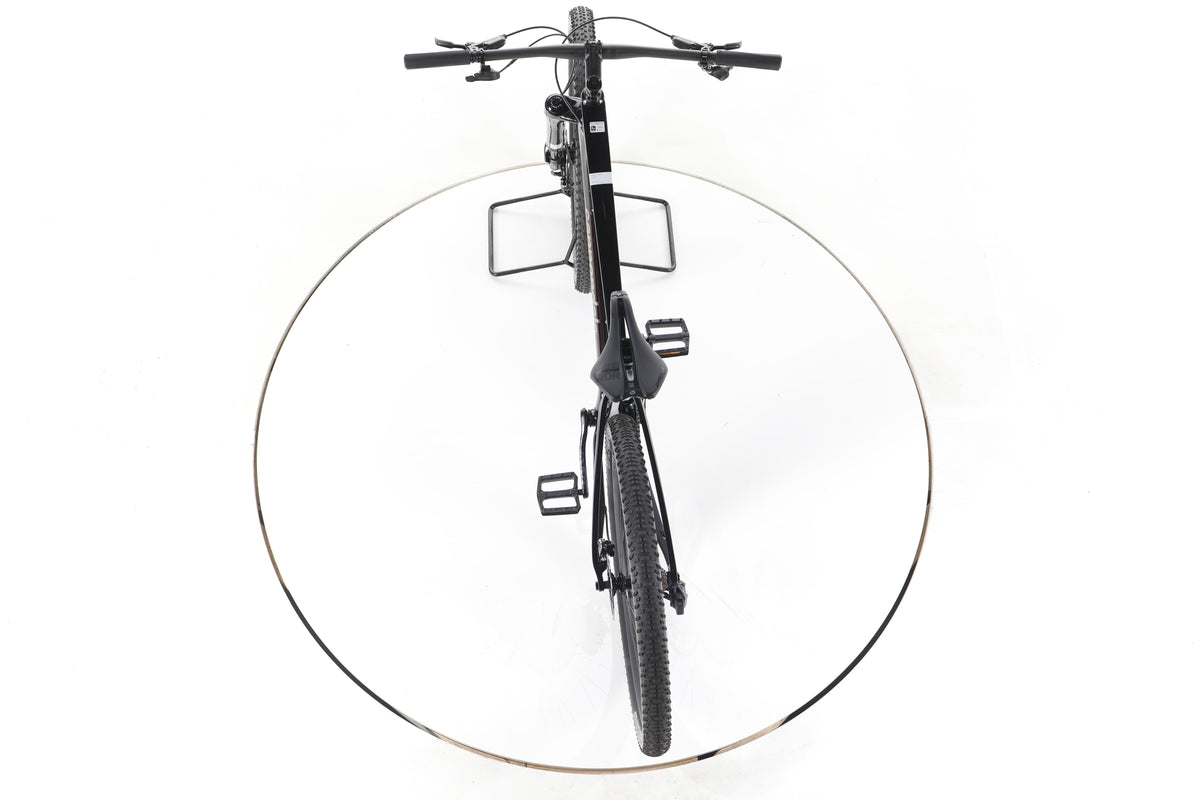 Cannondale Scalpel HT Hi-Mod Ultimate Fahrrad Hardtail - Image 22