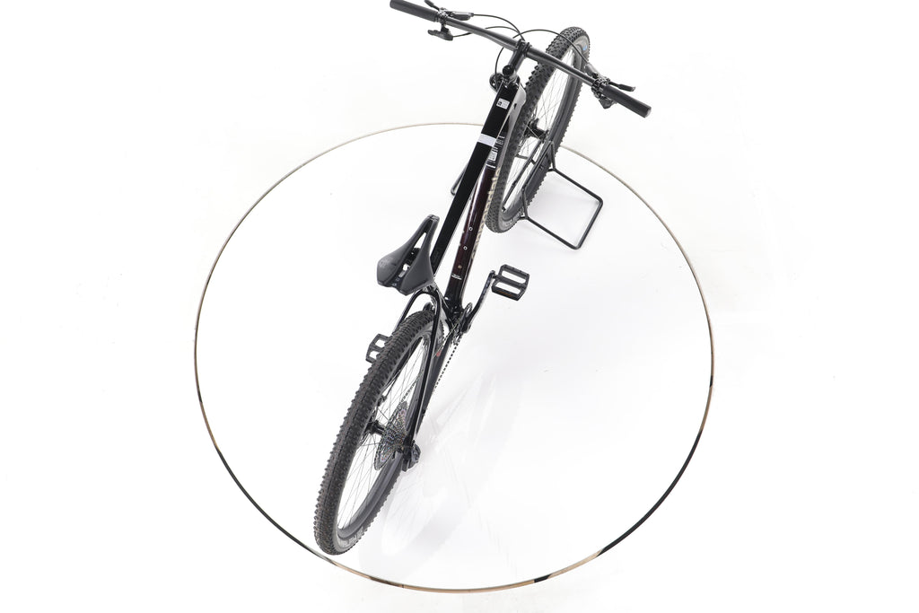 Cannondale Scalpel HT Hi-Mod Ultimate Fahrrad Hardtail - Image 23