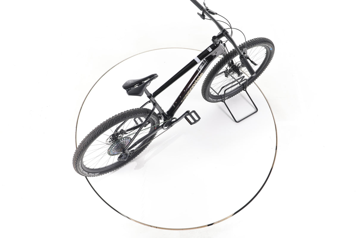 Cannondale Scalpel HT Hi-Mod Ultimate Fahrrad Hardtail - Image 24