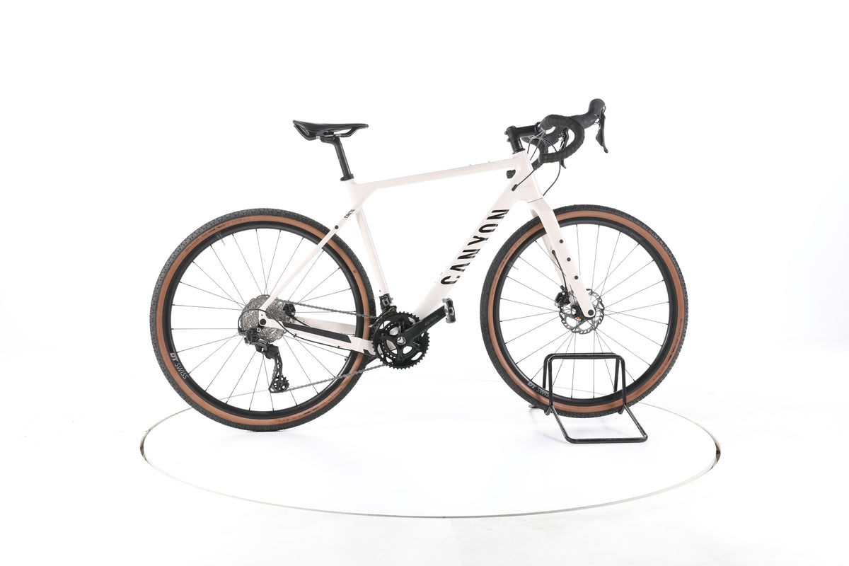 Canyon Grizl 7 Gravelbike Carbon 2026 - Image 1
