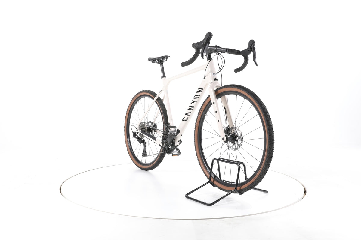 Canyon Grizl 7 Gravelbike Carbon 2026 - Image 3