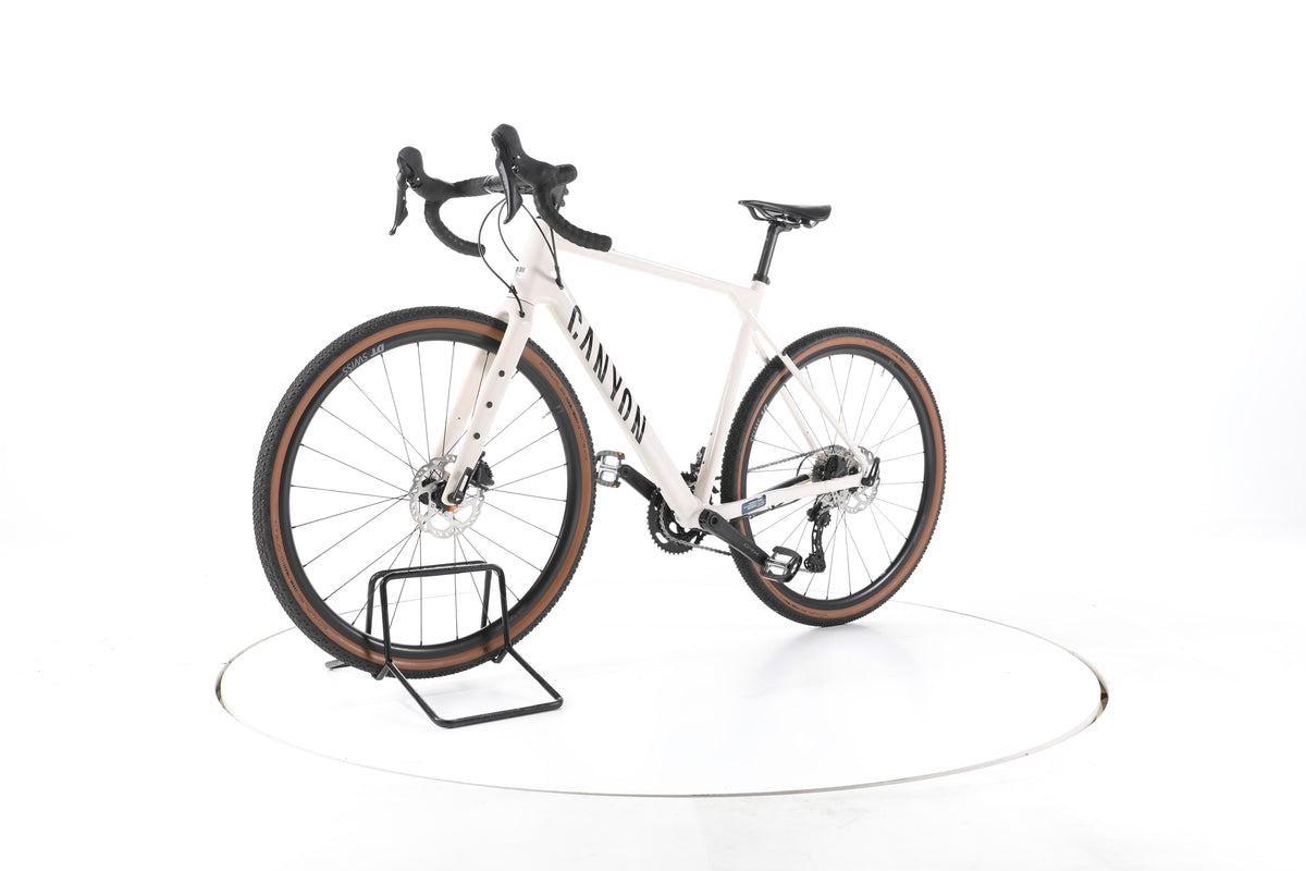Canyon Grizl 7 Gravelbike Carbon 2026 - Image 6