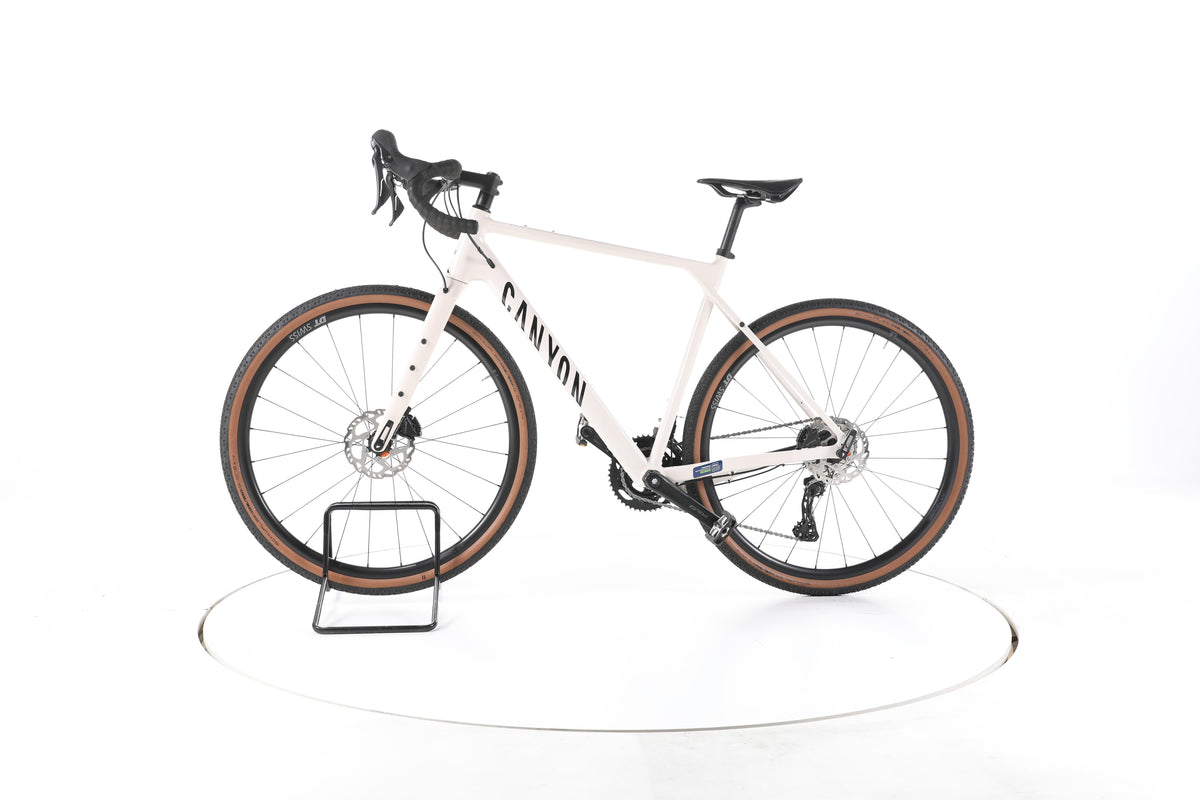 Canyon Grizl 7 Gravelbike Carbon 2026 - Image 7