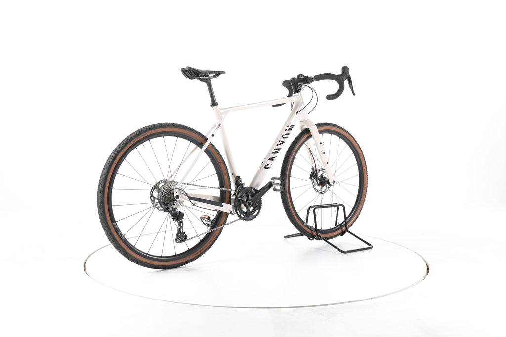 Canyon Grizl 7 Gravelbike Carbon 2026 - Image 12
