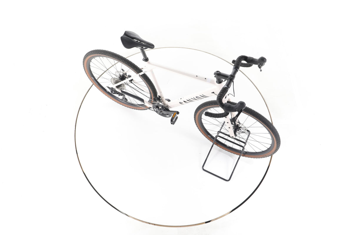 Canyon Grizl 7 Gravelbike Carbon 2026 - Image 14