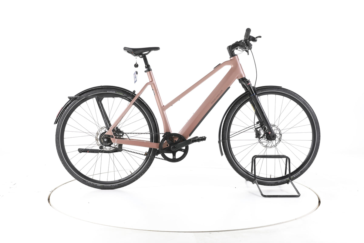 Riese & Müller UBN Seven silent City E-Bike - Image 1