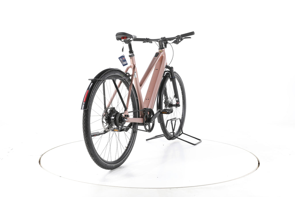 Riese & Müller UBN Seven silent City E-Bike - Image 11