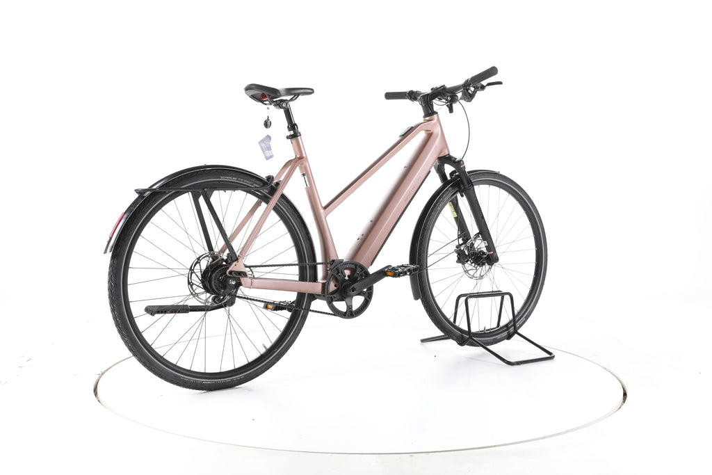 Riese & Müller UBN Seven silent City E-Bike - Image 12