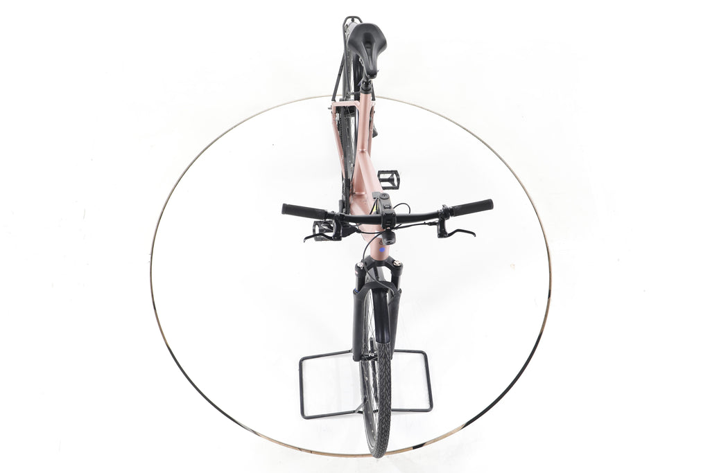 Riese & Müller UBN Seven silent City E-Bike - Image 16