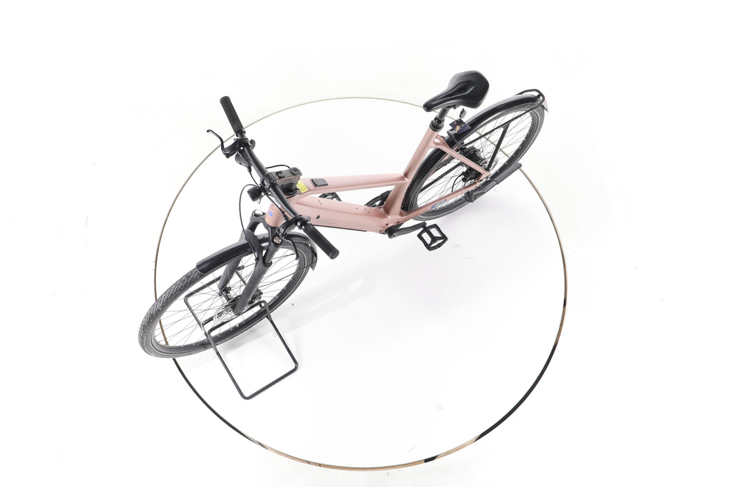Riese & Müller UBN Seven silent City E-Bike - Image 18