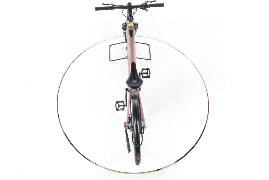 Riese & Müller UBN Seven silent City E-Bike - Image 22